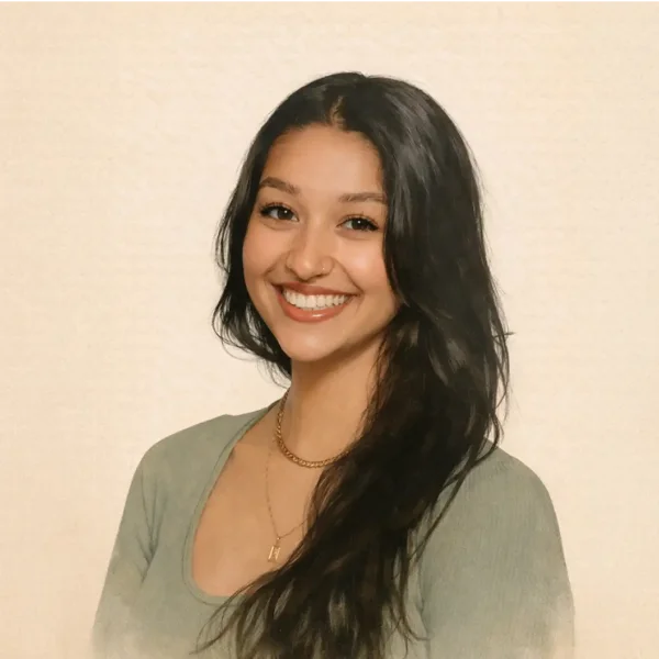 Anika Hossain