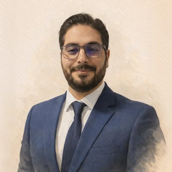 Anouar Chniqir