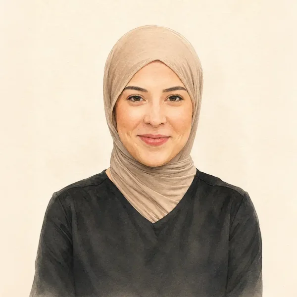 Beyza Tekinkaya