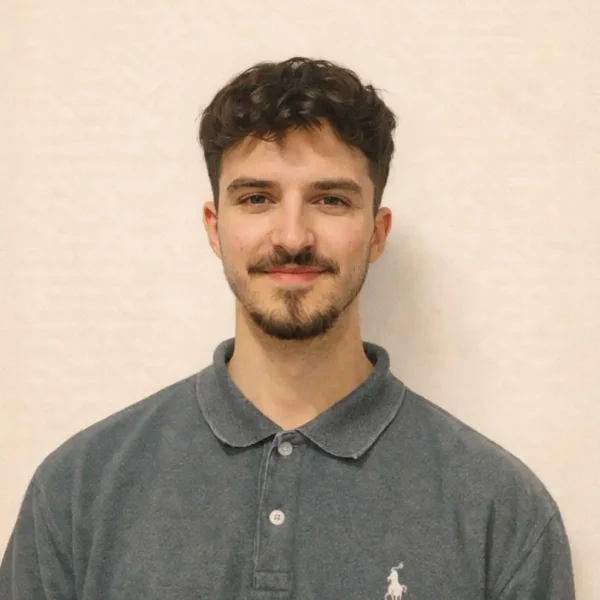 Furkan Tekinkaya