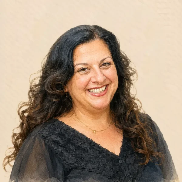 Nadya Kiren-Wagner 