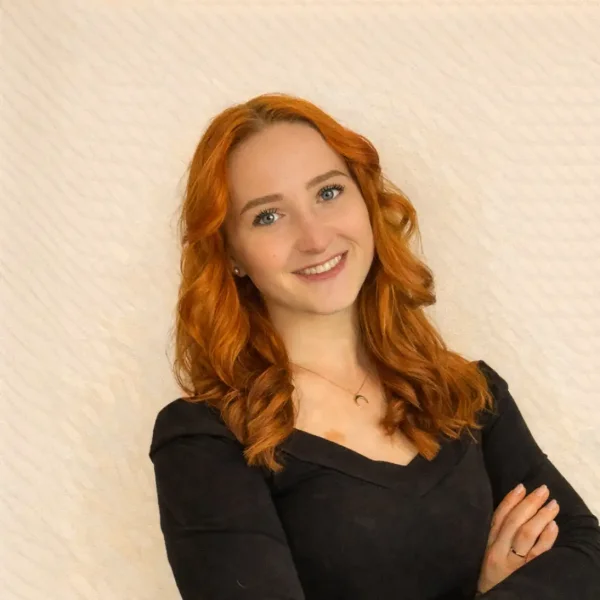 Sarah Nadansky
